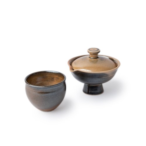 Gaiwan Set Xu Ni