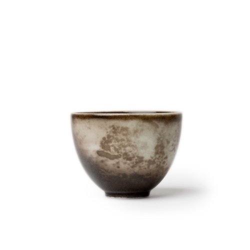Xu Ni Wood Fired Teacup Small