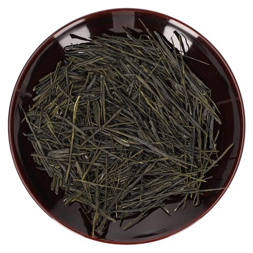 Sencha Temomi Tezumi Harumidori Bio