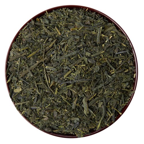 Sencha Natsuban Bio
