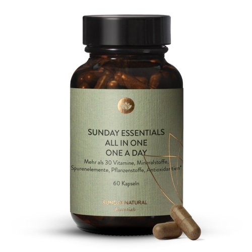 sunday.de | All in One One A Day