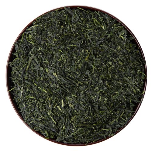 Gyokuro Uji Wazuka Bio