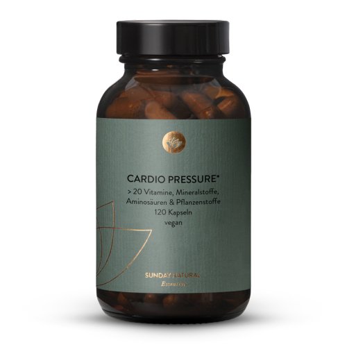 Cardio Pressure