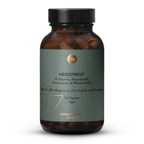 Herzstress