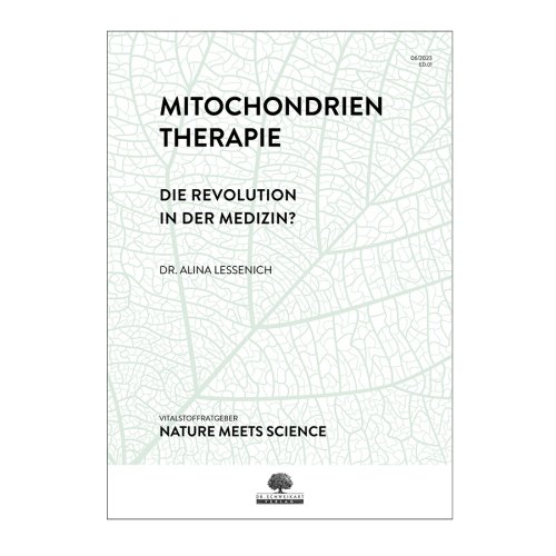 Mitochondrientherapie