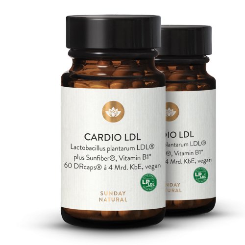 Flora cardio