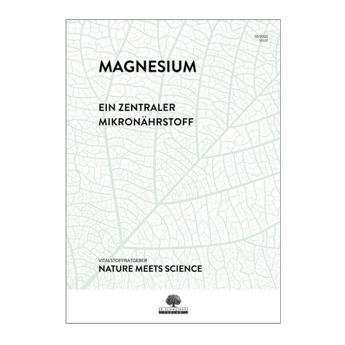 Magnesium