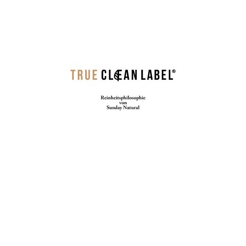True Clean Label