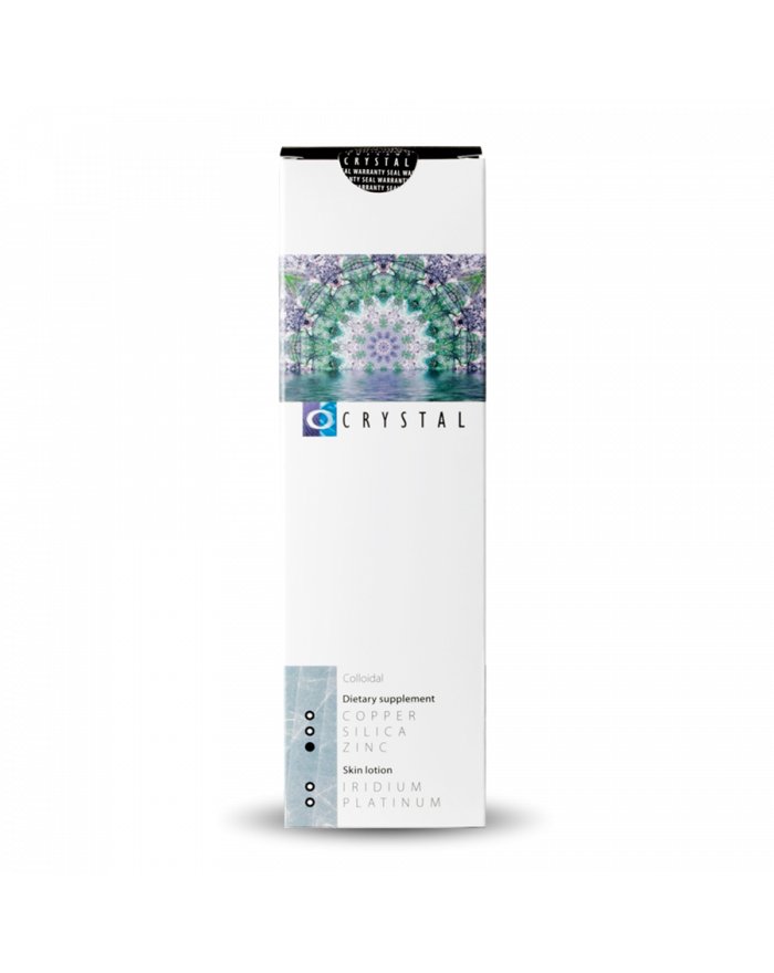 Kolloidale Minerale | Mineralstoffe | Sunday Natural