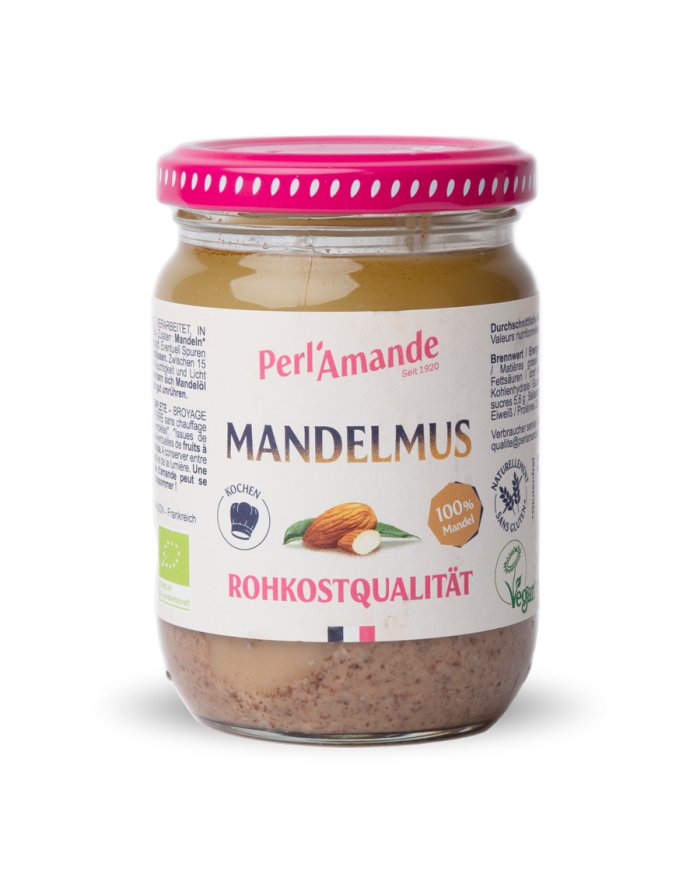 Mandelmus, Haselnussmus, Cashewmus · Bio Rohkost | Sunday Natural Mandelmus, Haselnussmus, Cashewmus · Bio Rohkost | Sunday Natural