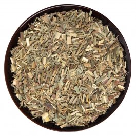 6,58€/100g Räucherwerk Zitronengras Cymbopogon citratus Lemongras 60g 