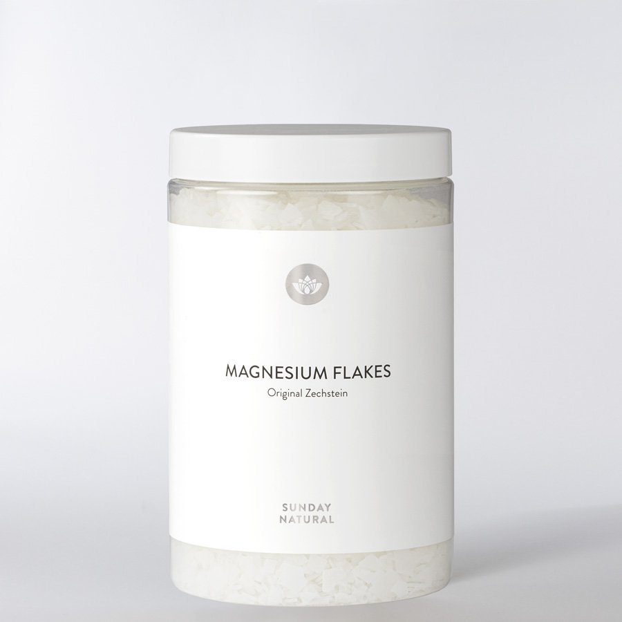 Magnesium Flakes Zechstein kaufen MagnesiumSpezialist