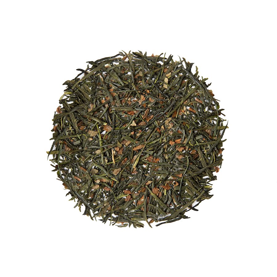 AROMA BLENDS
