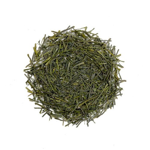 Fukamushi Sencha