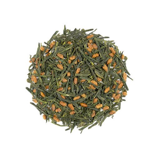 Genmaicha