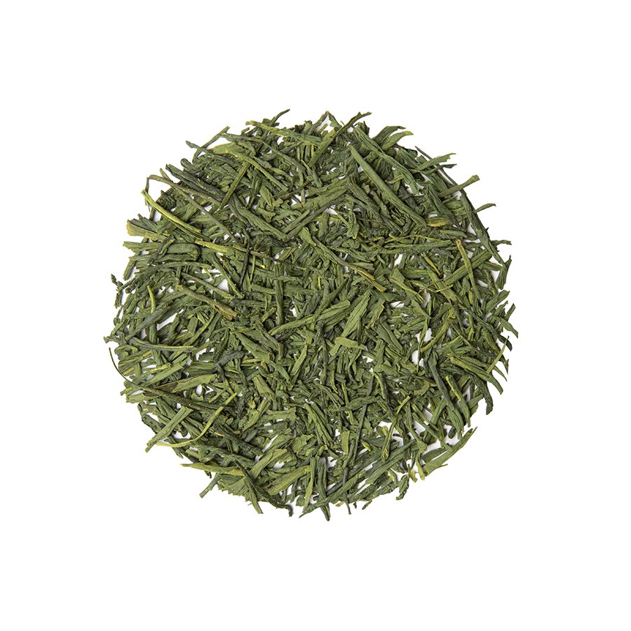 Matcha-Iri