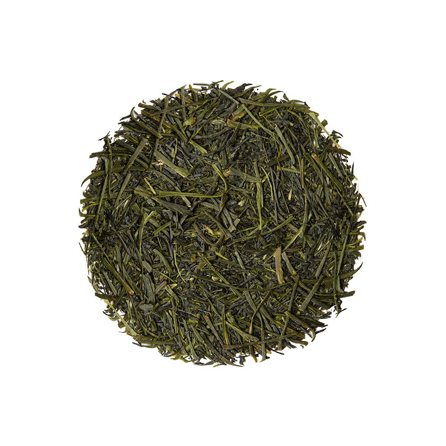 Mizudashi (COLD BREW TEA)