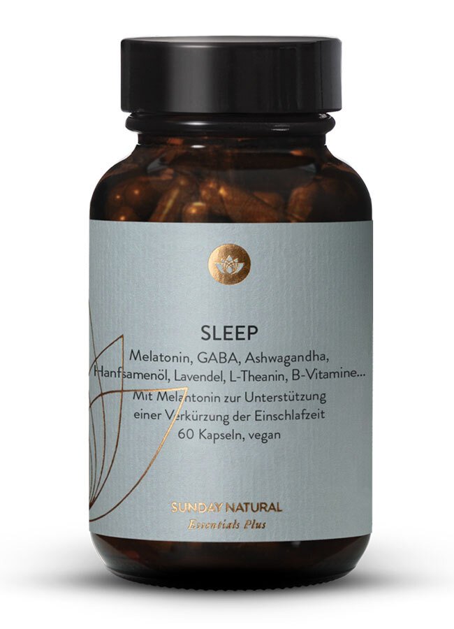 Sleep  <br> Essentials Plus