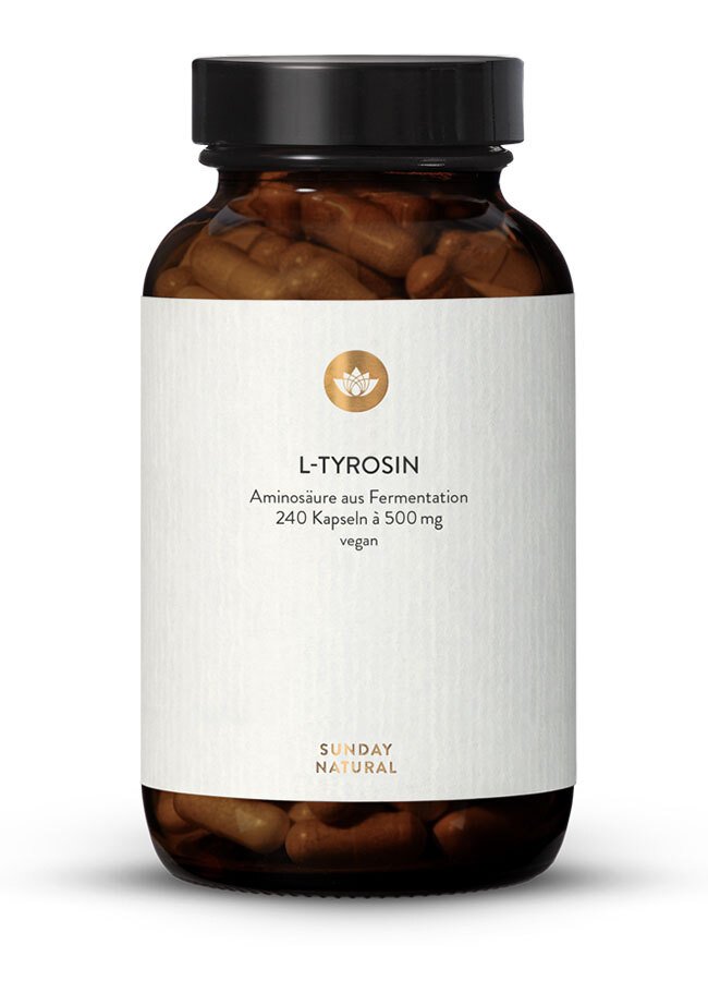L-Tyrosin
