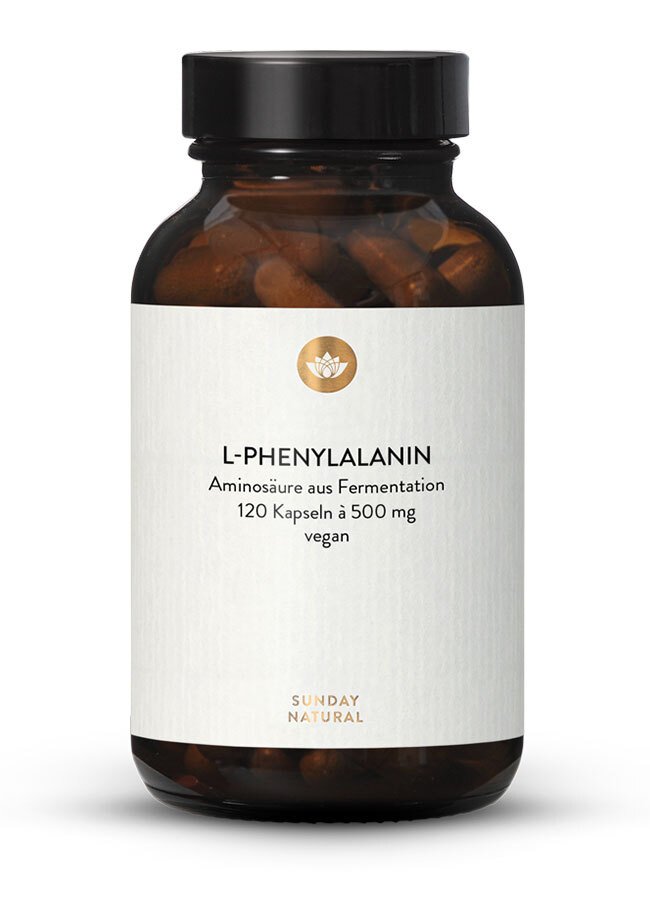 L-Phenylalanin