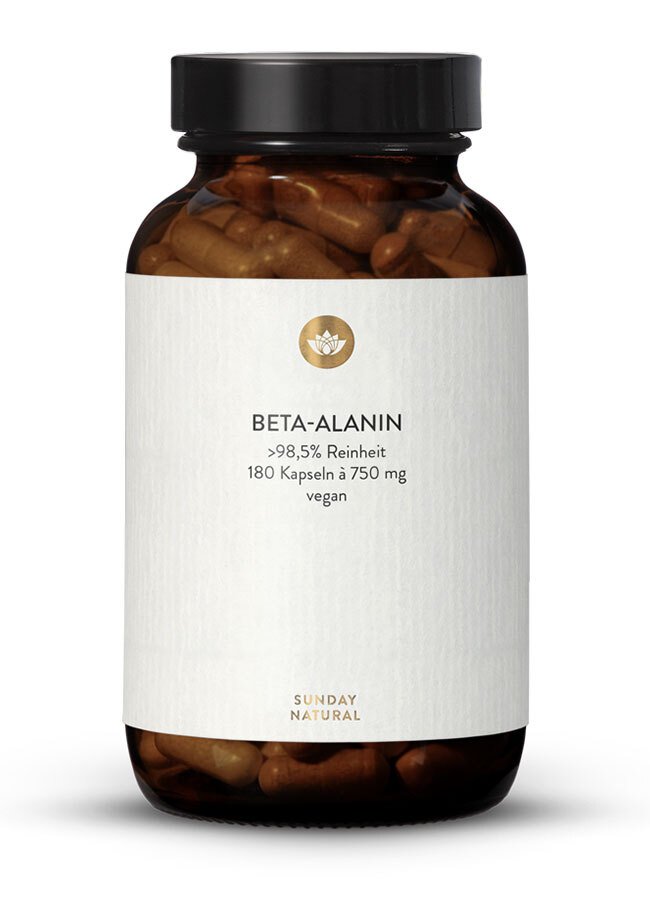 Beta-Alanin