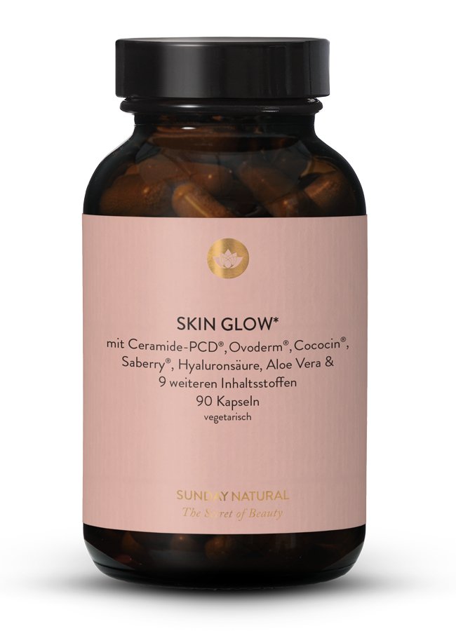 SKIN GLOW KOMPLEX