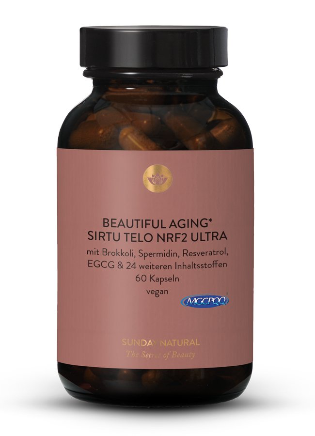 BEAUTIFUL AGING
