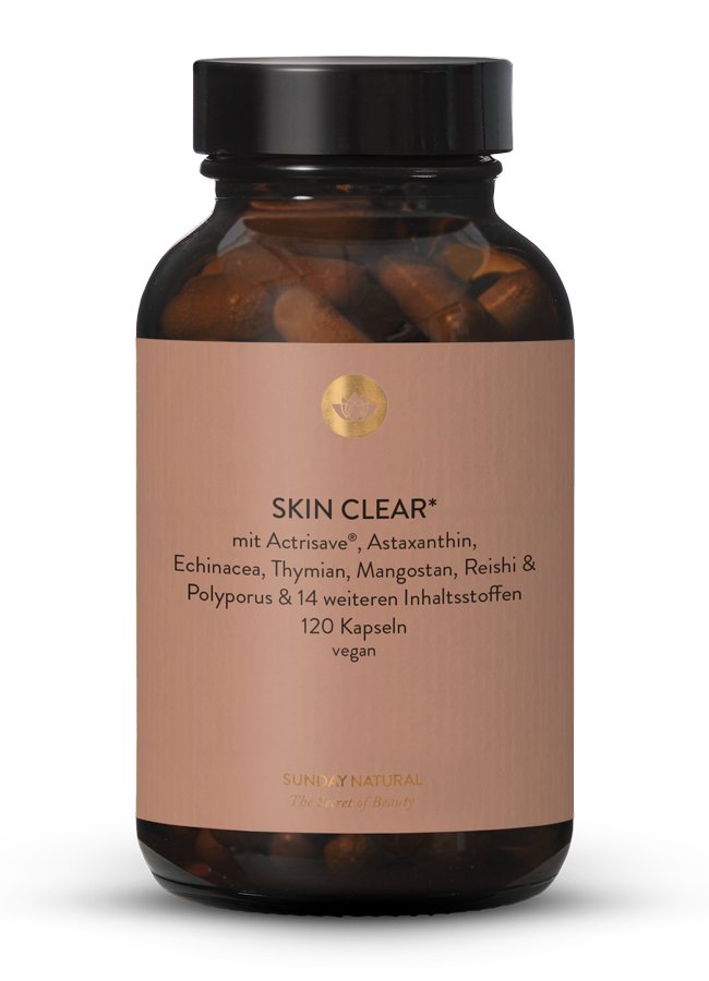 SKIN CLEAR KOMPLEX