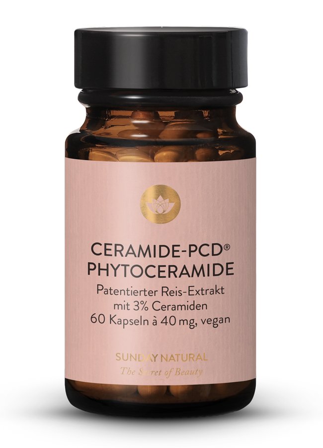 CERAMIDE-PCD®