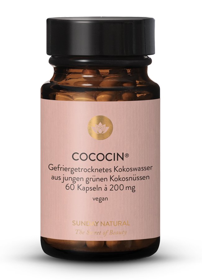 COCOCIN® KOKOSWASSER