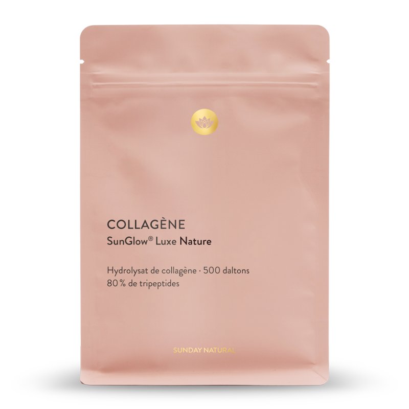 SunGlow Luxe poudre neutre