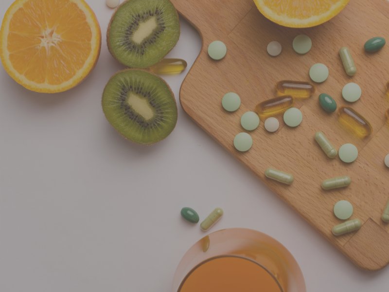 Cure de vitamine C : utile en hiver ?