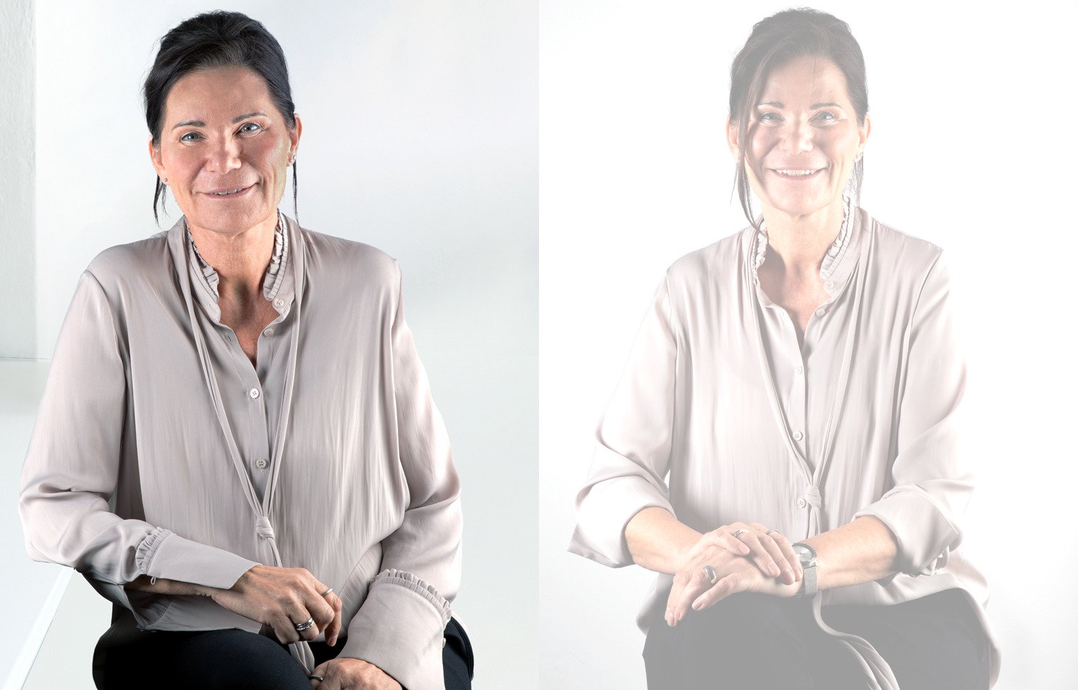 CLAUDIA SCHMUTZLER