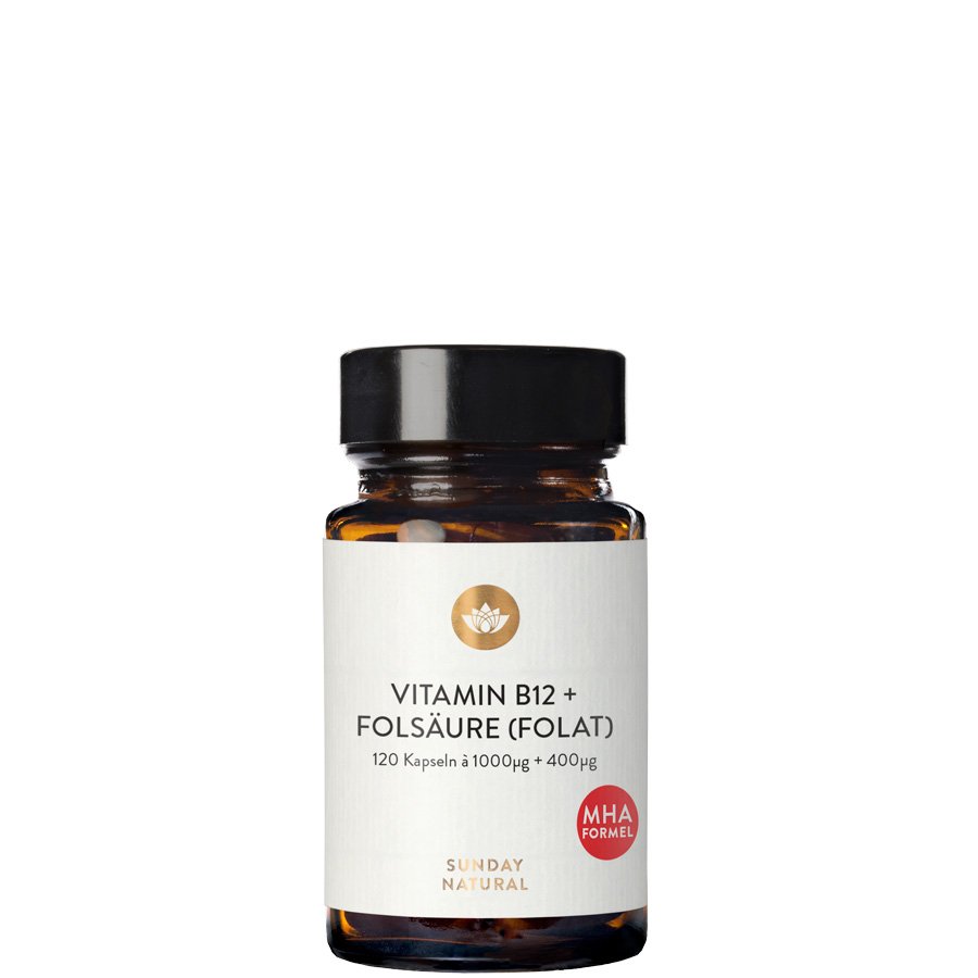 Vitamin B12