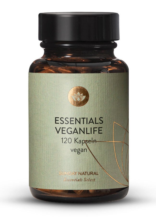 Essentials VeganLife