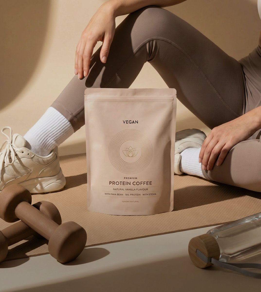 Fitness & Sports