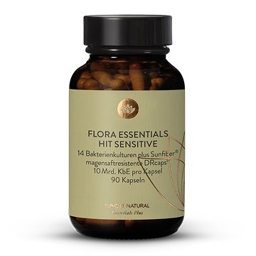 Flora Essentials 14 HIT