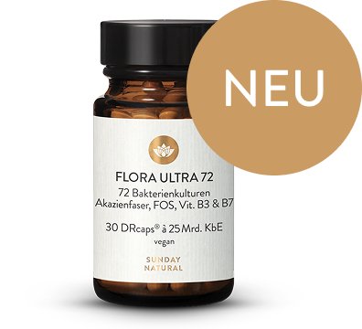Flora Ultra 72