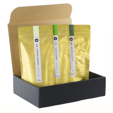 Tee Sets
